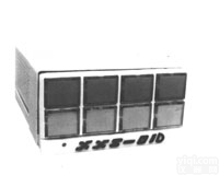 XXS-02B <em>闪光信号</em><em>报警器</em>