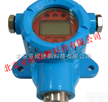 DP-F2-2 固定式氟气检测<em>变送器</em>/<em>在线式</em>氟气检测<em>变送器</em>