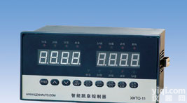 XHTQ-11 <em>跳泉控制器</em>