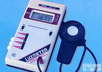 JD-3D型 低照度<em>照度计</em>