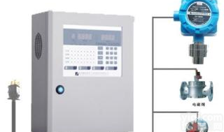 XRS-JH-RBK 液化<em>石油</em>气报警器/液化<em>石油</em>气<em>报警仪</em>