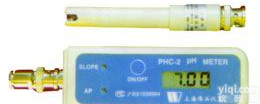 XRS-HW1-<em>PHC</em>-2 <em>直插式</em><em>酸度计</em>/<em>直插式</em>PH计