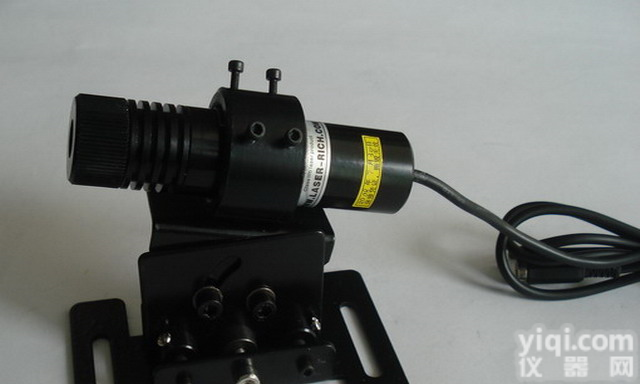 RB <em>650</em>-50 G3 汕头裁床镭射<em>定位</em>灯