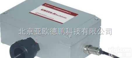 DP-GM206A-O2 <em>气体</em>浓度<em>变送器</em>/<em>氧气</em>浓度<em>变送器</em>（电化学）/<em>氧气</em><em>变送器</em>