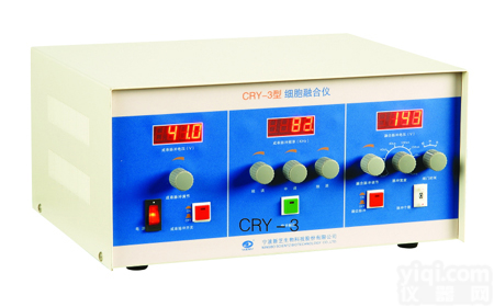 供应哈尔滨CRY-3<em>细胞融合仪</em>