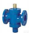  KL-<em>ZLF</em><em>自力</em>式<em>平衡阀</em>
