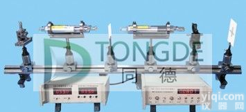 <em>JGS2HN</em> <em>氦氖激光器</em>综合<em>实验仪</em>