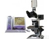 XRS-DMM-200C <em>反光</em>显微镜<em>仪器</em>