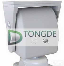 3050DQ 内置室外<em>全方位</em>云台/内置解码器室内<em>全方位</em>云台