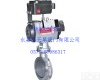 D673H <em>对夹式硬密封气动蝶阀</em>