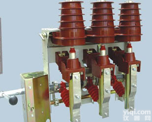 <em>FKN12-12R/630-20 高压负荷开关</em>