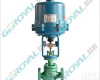 <em>BZRHP</em>/M 电动防爆<em>调节阀</em>