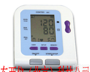 wi95929 供应<em>数字</em><em>血压计</em> 电子<em>血压计</em> 可加血氧脉率