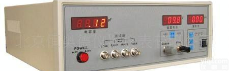 DZ-CV-<em>2000</em> <em>电容</em>电压特性测试仪