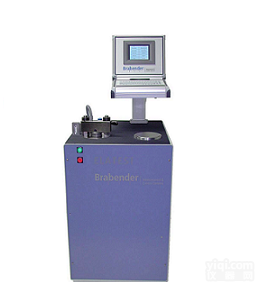 Elatest  <em>布拉</em>本德（Brabender） Elatest压实密度计