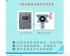 便携式气体浓度检测仪