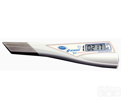 PEN-URINE S.G. 数字<em>笔式</em>尿比重<em>折射仪</em>