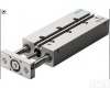 DFM-25-30-P-A-GF <em>FESTO</em>导向气缸，<em>费斯托</em>气缸<em>安装</em>简便