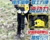 DP-QY<em> 动力汽油土壤采样器</em>/汽油动力土钻/电动土壤取样器