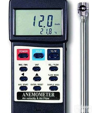 TD-4216  <em>迷你型</em><em>热线</em><em>风速计</em>