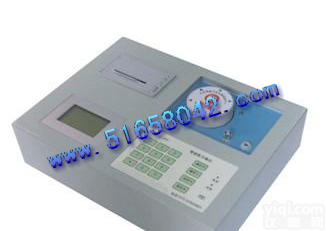 QSY-TFC-PF 土肥测试仪/<em>土壤养分仪</em>/<em>土肥检测仪</em>