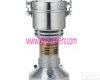 XTY6103305 全不锈钢中药粉碎机/小型<em>磨粉机</em>家用打粉机/电动研磨机