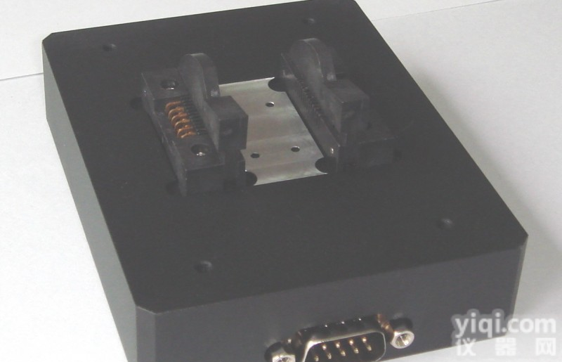 sctg DFB<em>蝶形</em><em>激光器</em>夹具带底座