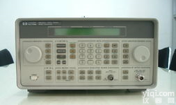 N5173B/<em>N5171B 射频模拟信号发生器</em>