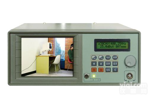 XRS-MS3089 彩色<em>监视</em><em>场强</em>仪 <em>监视</em><em>场强</em>仪