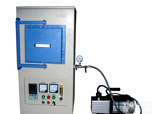 ABF系列 <em>高温箱式气氛实验电炉</em>