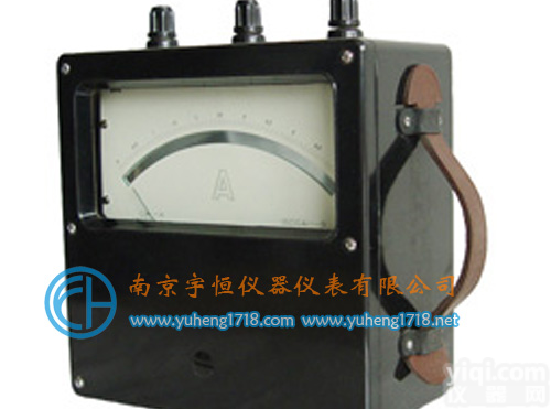 C21-A C19-A C21-A <em>直流</em><em>安培表</em> <em>电流表</em>