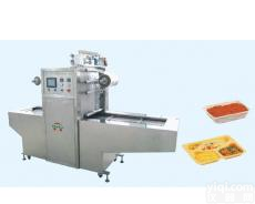 MAP-HL360 连续<em>盒式</em><em>气调</em><em>包装机</em>