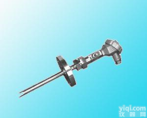 <em>WRP</em>- 吹气<em>热电偶</em>