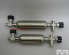 ST1-BPY 液化石油气<em>采样</em><em>钢瓶</em>/液化气<em>钢瓶</em>/液化气<em>采样</em><em>钢瓶</em>/天然气<em>采样</em>器（500ML,含压力表，<em>316L</em>)