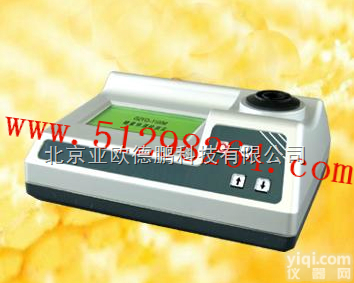 DP-1100M 蜂蜜快速检测仪/蜂蜜快速测试仪/测试仪