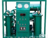 DZJ系列 绝缘油真空滤油机