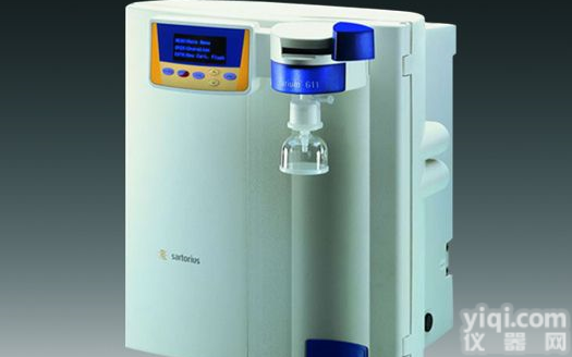 611 UF <em>超纯水仪</em>