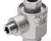 9685SE-1/8-B <em>FESTO</em>快速排<em>气阀</em>SE系列,<em>FESTO</em><em>电磁阀</em>