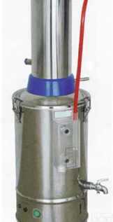 DP-Z11-5 电热蒸馏<em>水发</em><em>生器</em>/蒸馏<em>水发</em><em>生器</em>