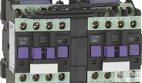 <em>CJX2-3201 CJX2-3201交流接触器</em>