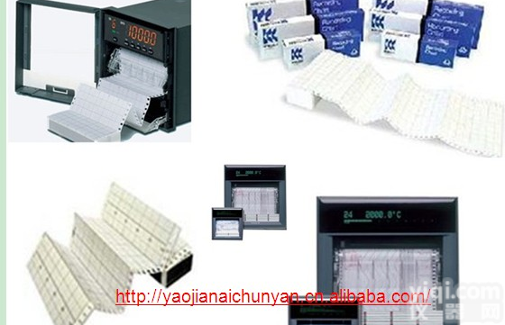 SR10006有纸<em>记录仪</em>[厂家，<em>价格</em>公道，]_日本横河 SR10006智能有纸<em>记录仪</em>