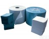 蓝白<em>工业</em><em>擦拭纸</em> 蓝白<em>工业</em><em>擦拭纸</em>
