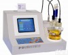 SF101 <em>溶剂</em>类<em>水分</em>测定仪