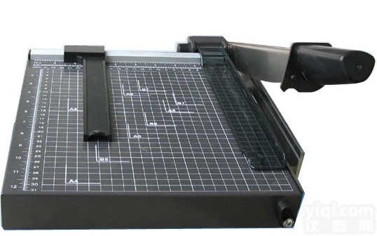 YT-Q15 <em>河南</em>标准<em>切纸刀</em>