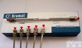 <em>Universil</em>--Silica色谱柱 <em>Universil</em>--Silica色谱柱