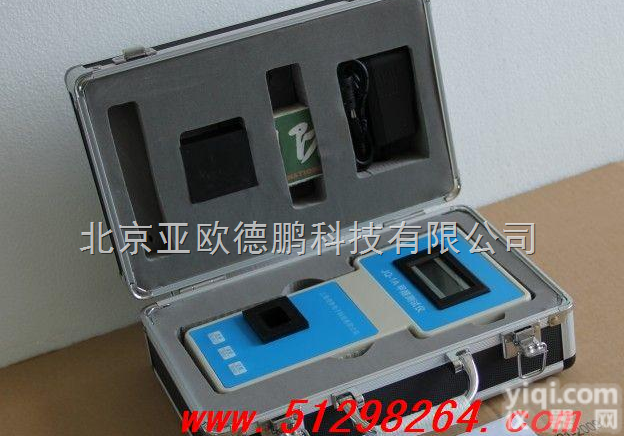 DP-1AZ 便携式<em>余氯检测仪</em>/<em>余氯检测仪</em>/余氯分析仪/余氯测试仪