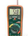 EX450 EX450<em>万用表</em>+红外<em>测温</em>仪