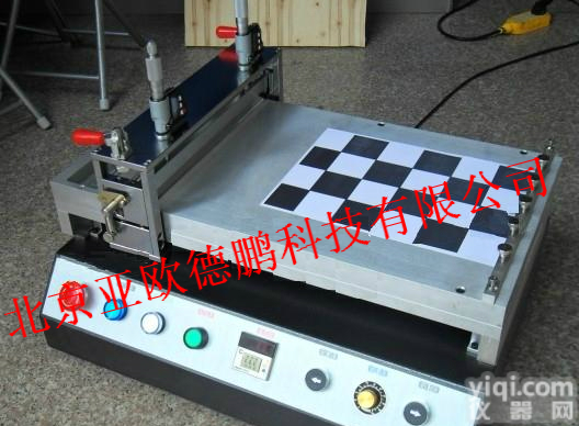 DP-6000 <em>刮刀涂布</em>机/小型试验<em>涂布机</em>/实验室<em>涂布机</em>