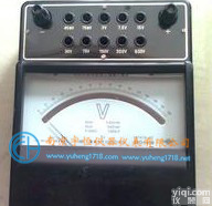 C31-V C31-V<em>直流</em><em>伏特</em>表/<em>直流</em>电压表