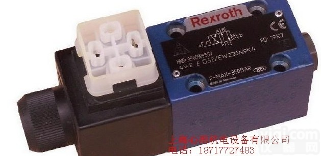 4WE6D6X/EG24N9K4/V<em>力士</em>乐电磁<em>换向阀</em> <em>力士</em>乐电磁<em>换向阀</em>